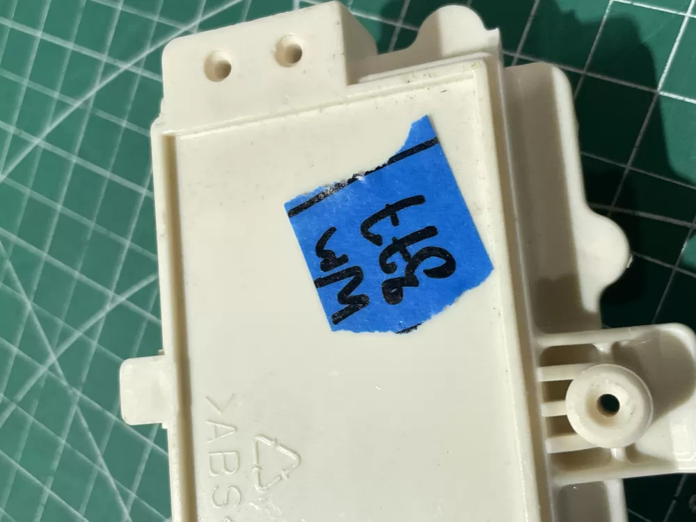 LG Kenmore 6201EC1006T Washer Noise Filter Control Board AZ192990 | 377