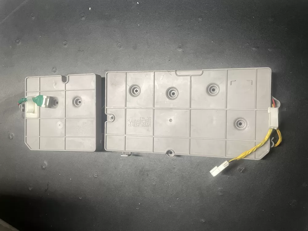 Samsung DC92 00130A Washer Control Board AZ17414 | WMV34