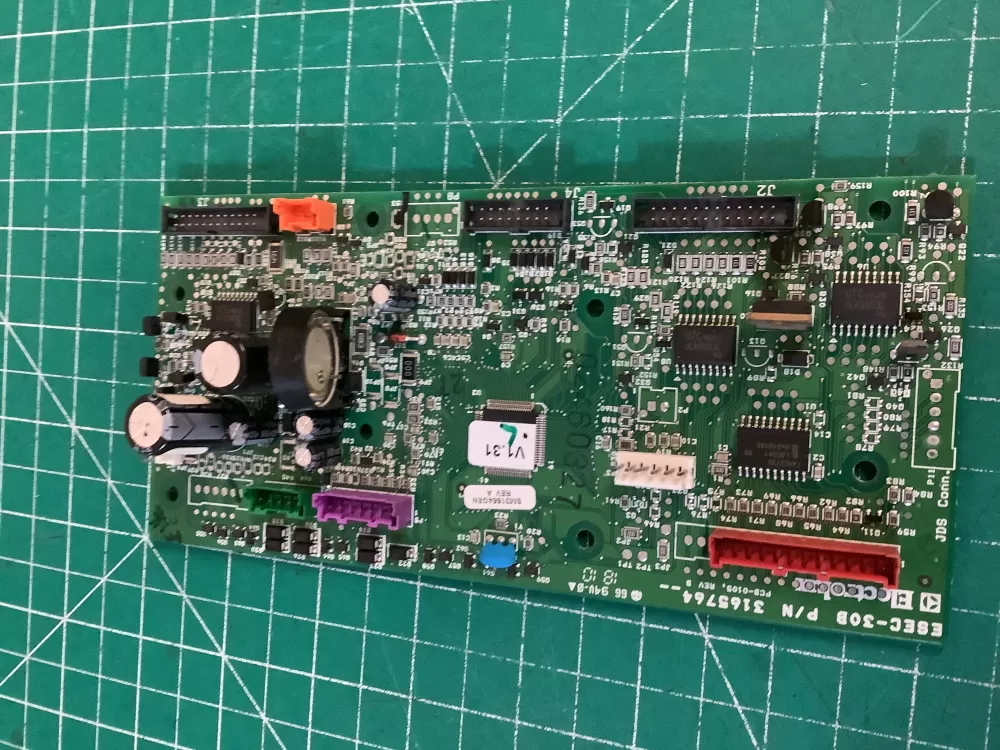 Electrolux 316516610 316576410 PD00037846 Range Control Board AZ225348 | NR326