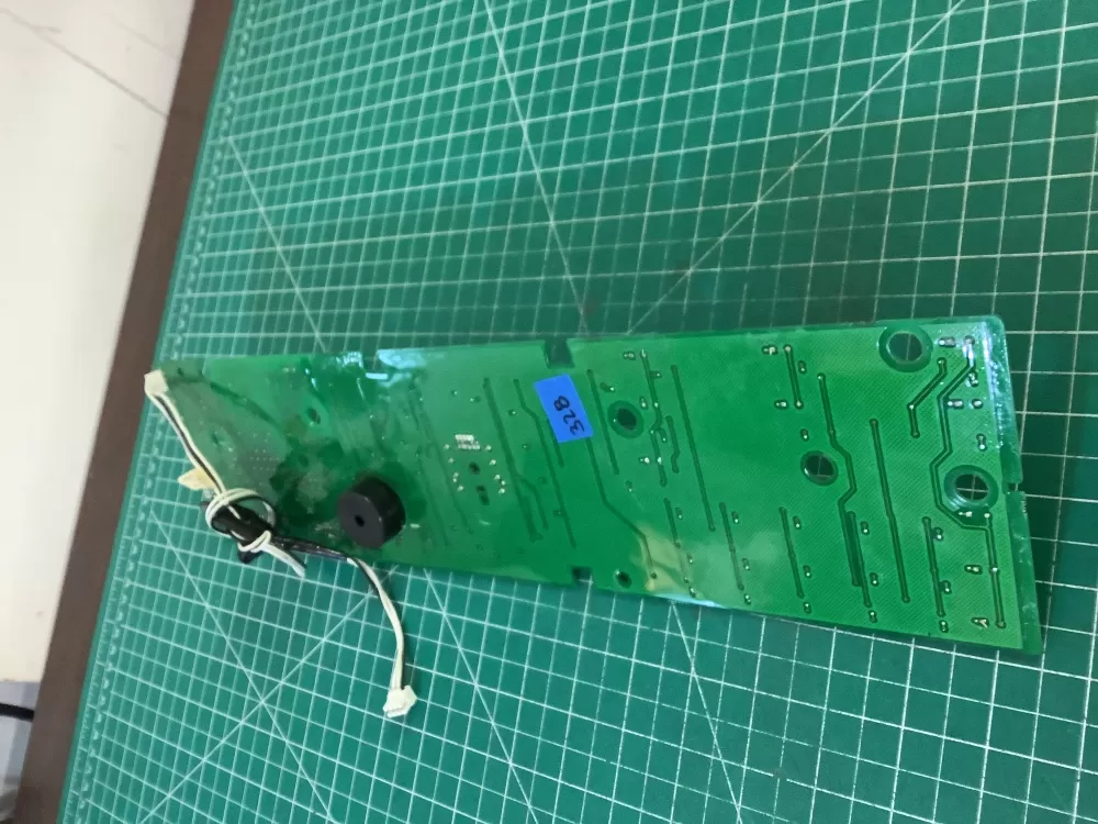 Whirlpool W10222204 Dryer Control Board W10222204 AZ203899 | NR328