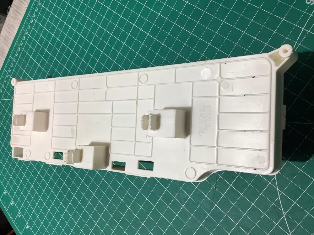 Samsung DC26-00053A Washer Control Board AZ188636 | ARV716