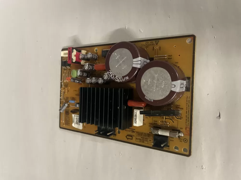 Samsung DA92 00615B Refrigerator Control Board AZ232309 | Wm867