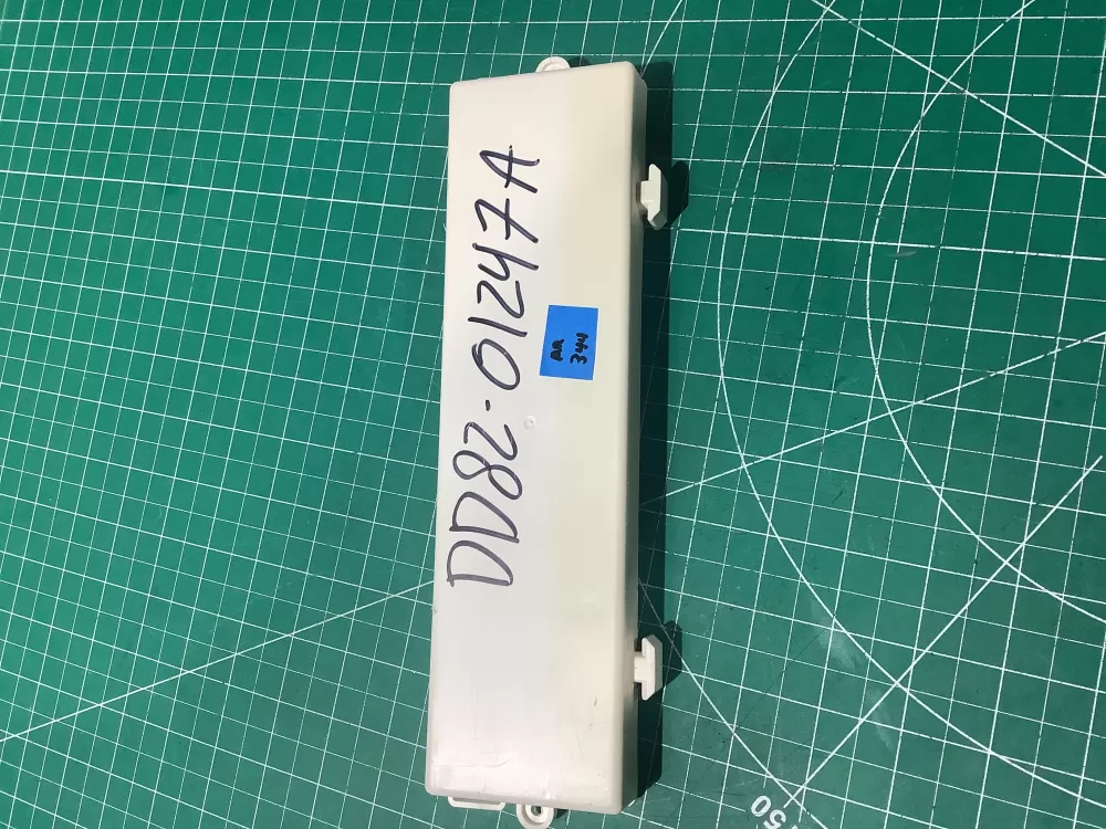Samsung DD82 01247A AP5967364 4001405 Dishwasher Control Board AZ190265 | AR344