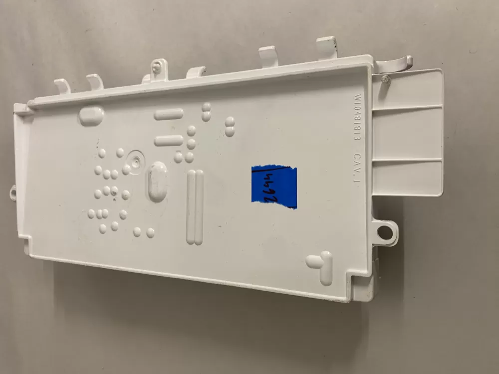 Maytag W10858075 W11024149 PS11770194 Washer Control Board AZ205867 | BK2644