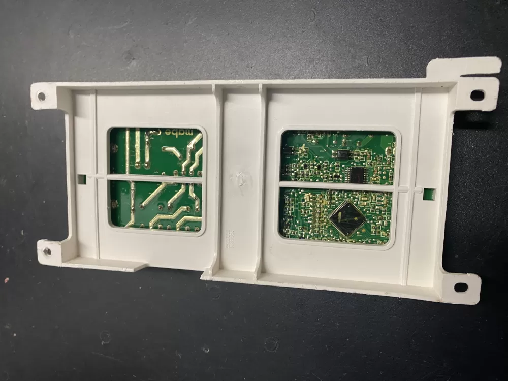 GE 189D5035G002 WH12X20274 Washer Control Board AZ17276 | BK1114