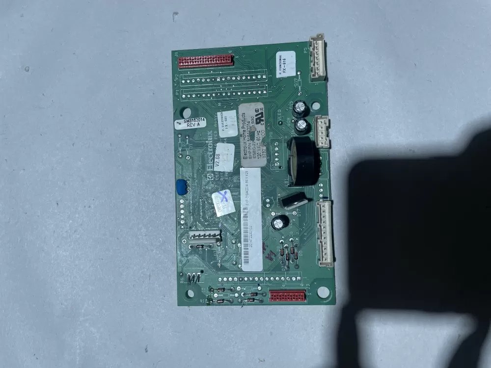 Frigidaire 316442014 Range Control Board