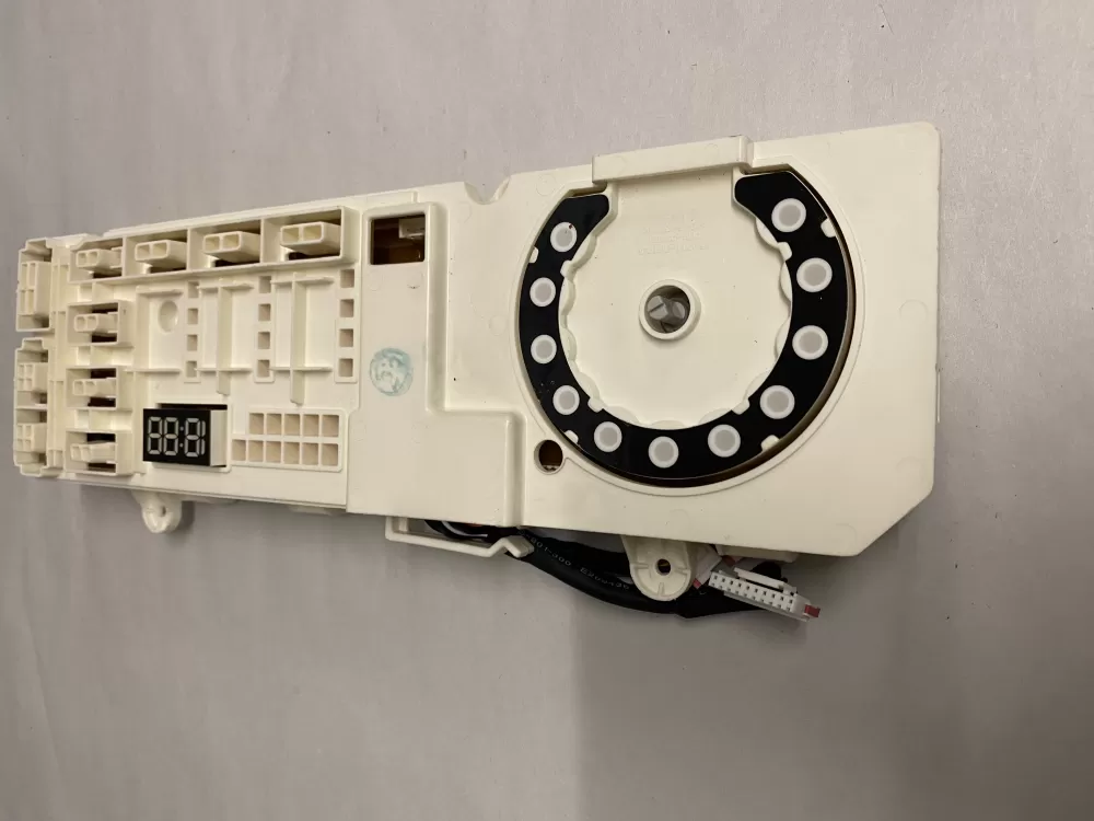 Samsung DC92-01022A DC9201022A Washer Control Board