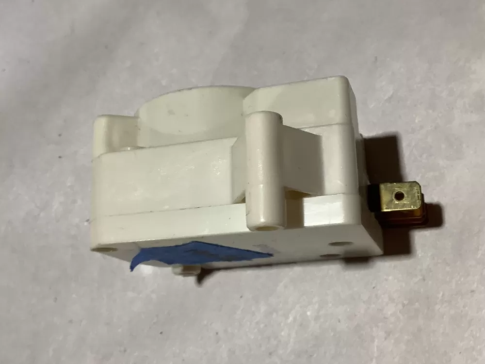 GE WR09X10049 Refrigerator Defrost Timer Control Wm1811 AZ129222 | Sl221