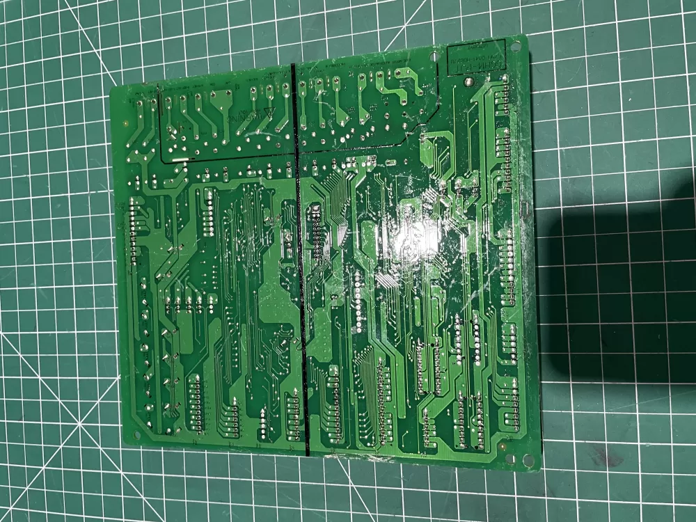 Samsung DA94-004405P Refrigerator Control Board AZ132769 | KM1594