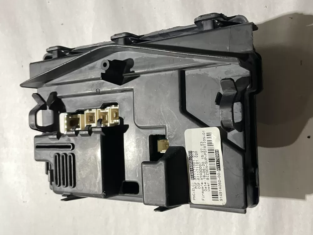 Electrolux  Frigidaire 5304519503  AP6832339  4920567  5304515235  PS12705782  A11170901 Washer Control Board