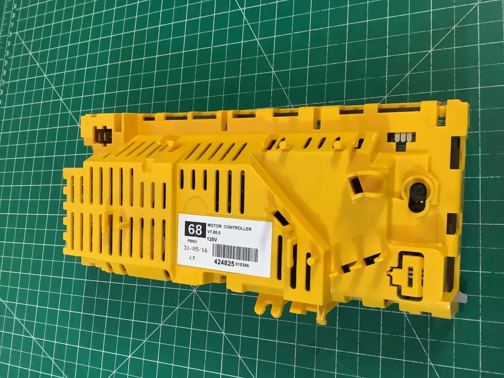 Fisher Paykel 424825USP Dryer Control Board AZ198107 | NR2766