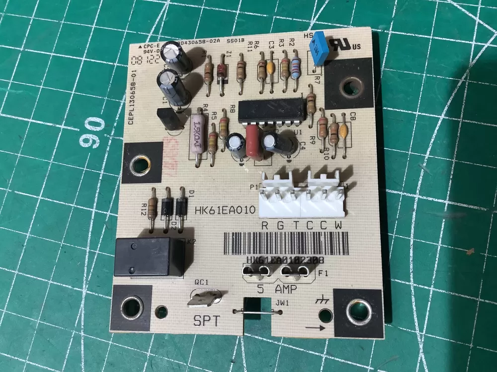 Carrier Sears CEPL130658-01 Blower Control Board AZ194948 | AR380