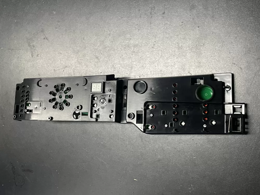 Whirlpool  Kenmore 8519269 Dryer Control Board