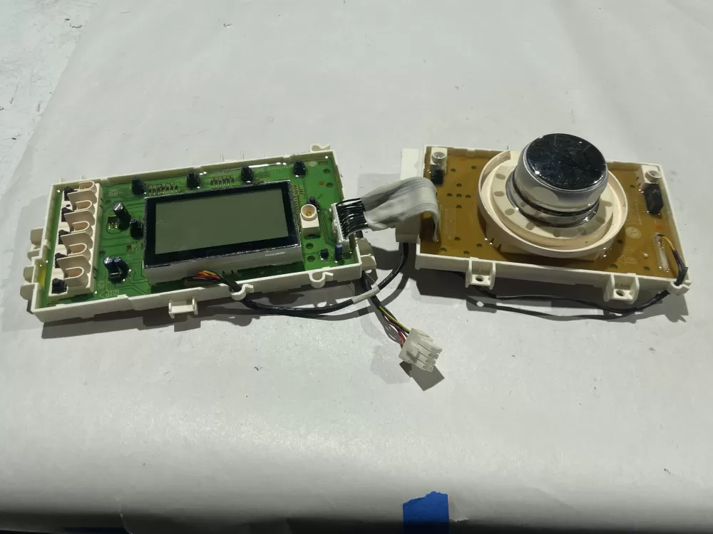 LG 6870EC9236A 6871ER2020J Washer Control Board