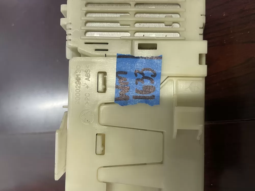 Bosch Washer Module Power 00705463 AZ98585 | Wm1633