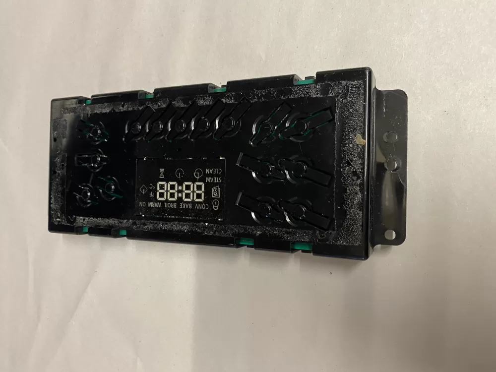 Whirlpool AP6021277 W10173526 W10173527 W10173528 W10183019 W10183020 W10183021 W10424329 W10424330 W10424331 WPW10424329 WPW10424331 WPW10424330 PS11754598 Oven Control Board