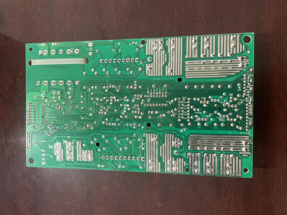 Frigidaire 316443945B Range Oven Control Board Dual Relay AZ37045 | KM91