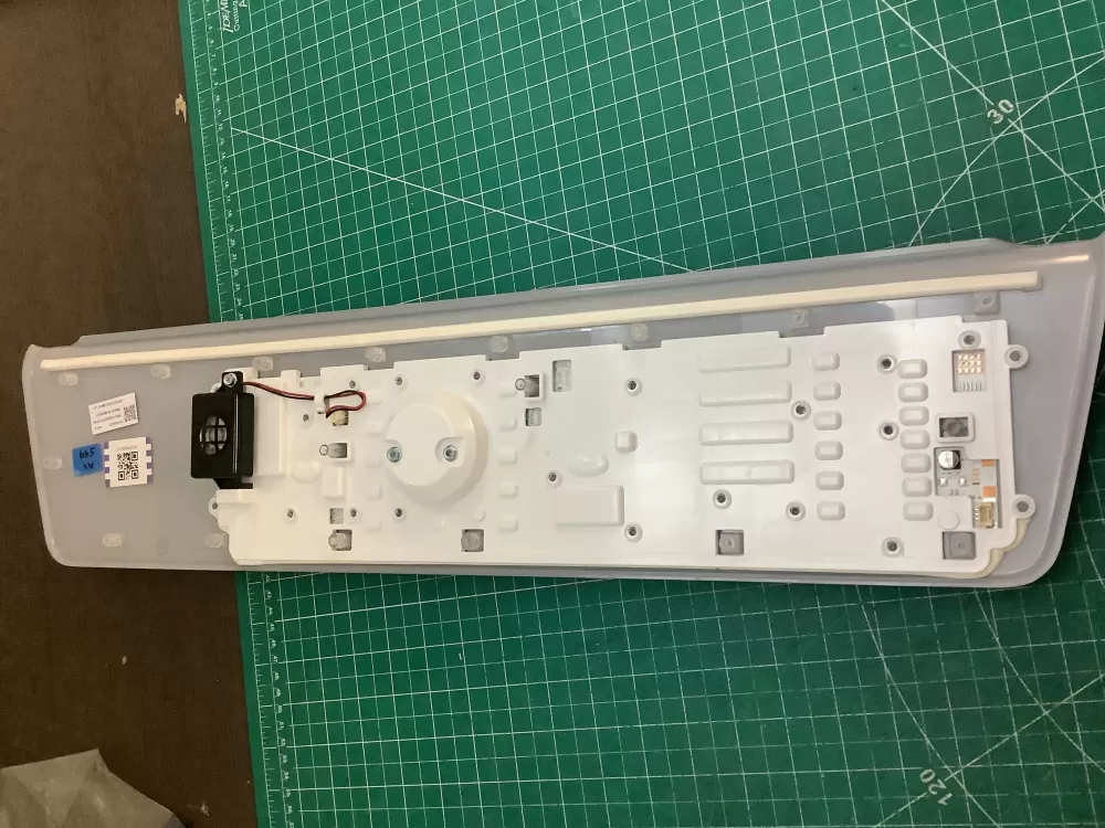 Whirlpool Maytag W11035070 W10740693 Washer Control Panel Part AZ218379 | ARV549