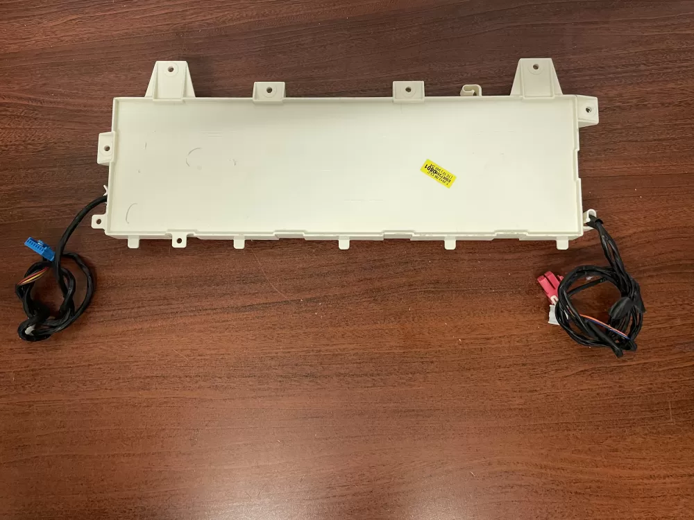 LG EBR73590801 Dryer Control Board AZ28730 | KMV118