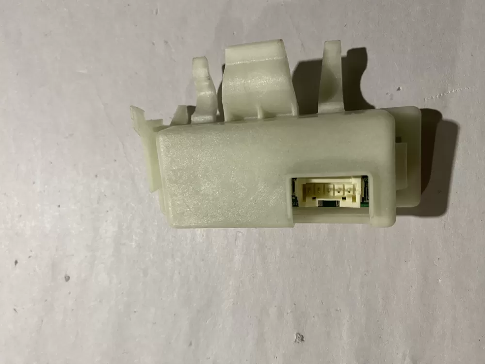 GE 265D4264G001 Dishwasher Module