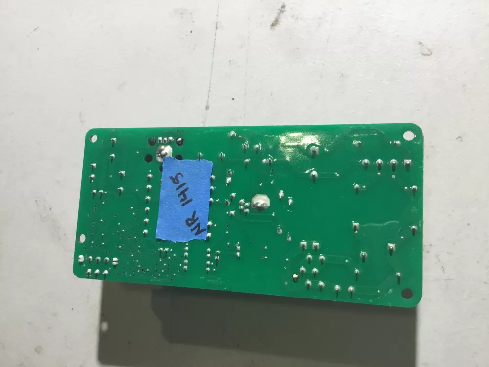 Whirlpool Maytag KitchenAid Kenmore Refrigerator Control Board AZ37614 | NR1415