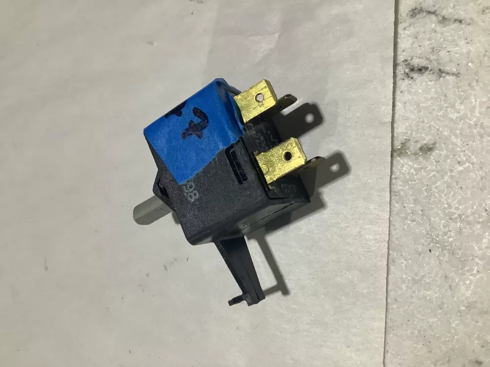 Whirlpool 3395384 Dryer kenmore Start Switch AZ113837 | Sl77