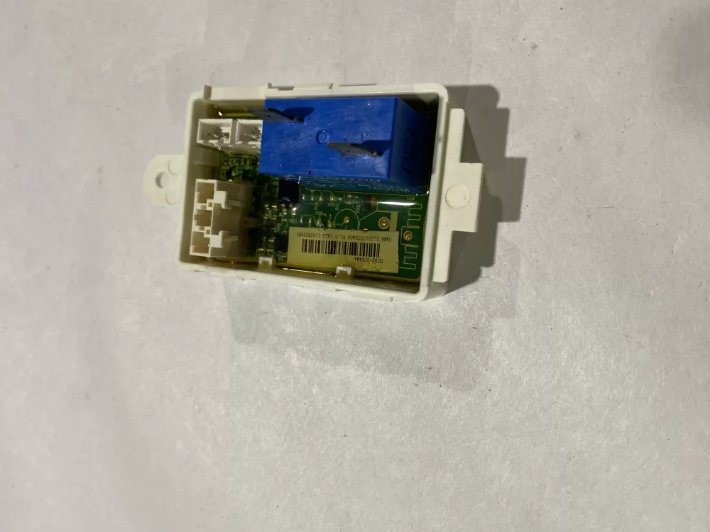 Samsung DC92-00544A Washer Control Board Heater AZ149558 | BK2492