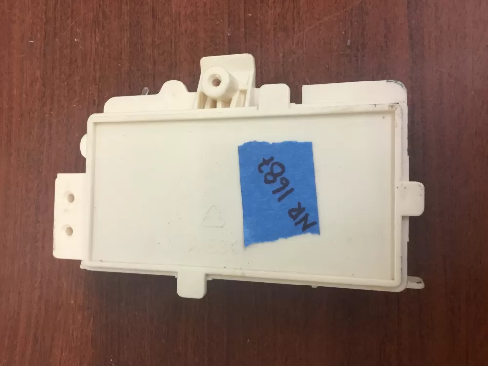 LG 5251356 6201EC1006E Washer Control Board Noise Filter AZ33795 | NR1687