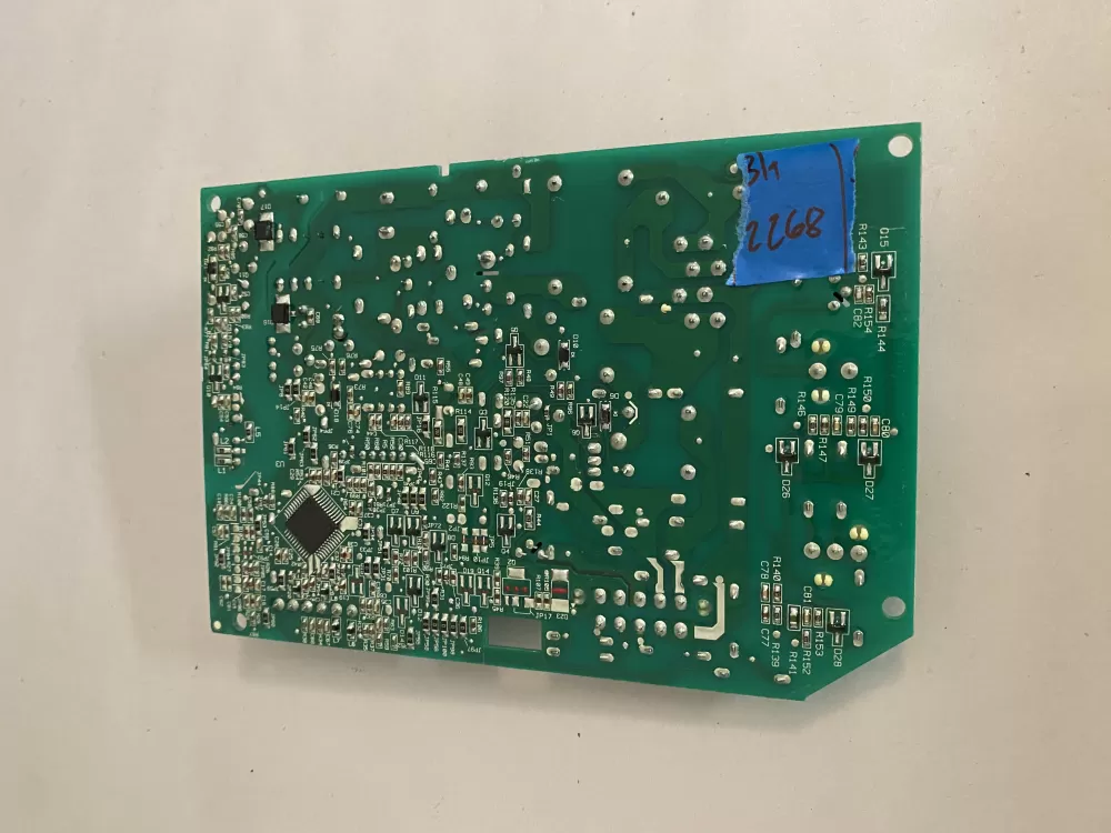 Whirlpool Kenmore W10205552 Refrigerator Control Board AZ138506 | BK2268