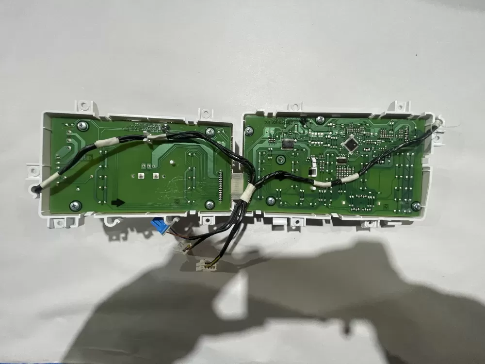 Kenmore EBR75092903 Washer Control Board UI Display Panel AZ182470 | KMV851