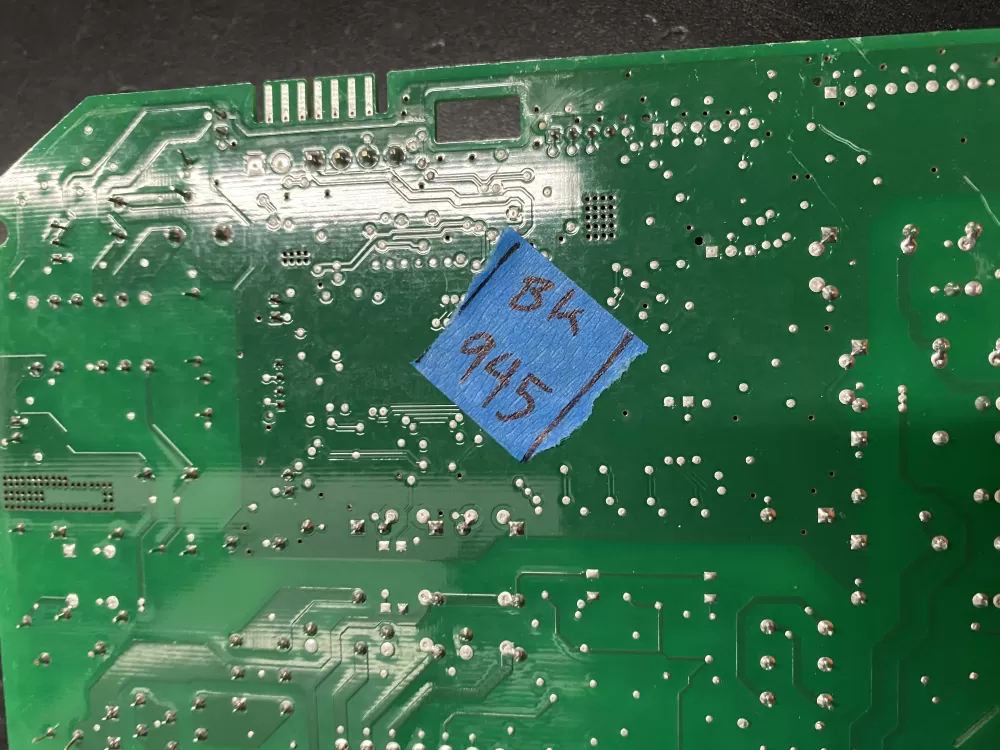 Whirlpool Maytag KitchenAid Kenmore Refrigerator Control Board AZ19808 | BK945