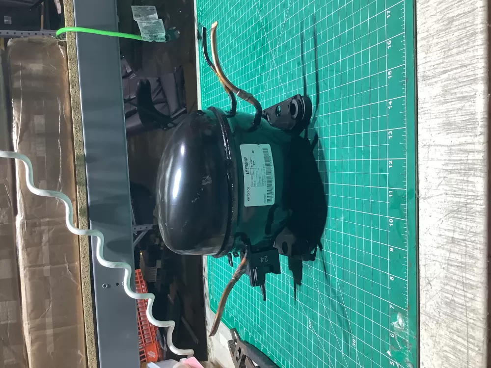 Frigidaire  Electrolux EM3Y50HLP Refrigerator Control Board Compressor