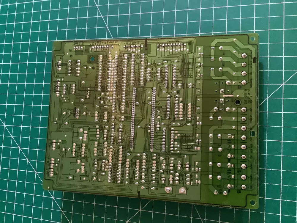 Samsung Maytag DA41 00219C Refrigerator Control Board AZ152392 | NR1505