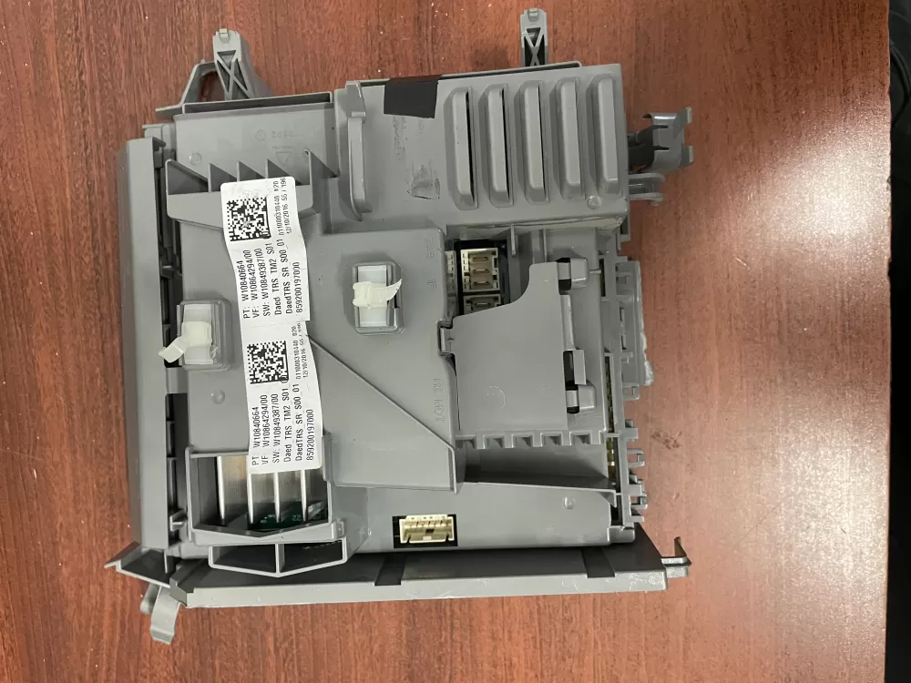 Whirlpool W10840664 W11371721 PS12723994 Washer Control Board