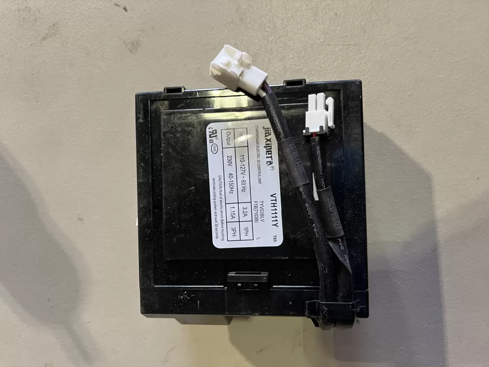 Frigidaire 5303918894 Refrigerator Inverter Control Board AZ41816 | 1728