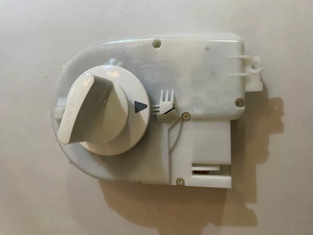 GE 175D6604P055 WH45X22698 Washer Timer AZ146977 | KM2466