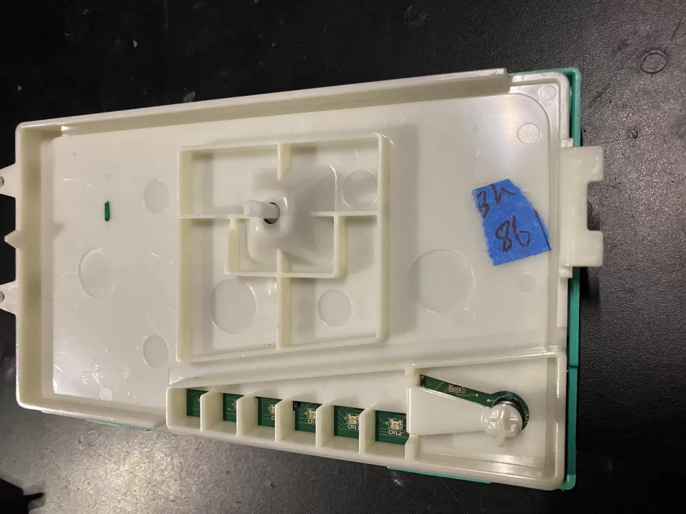 Maytag W10406139 W10422816 W10445386 Washer Control Board AZ26784 | BK86