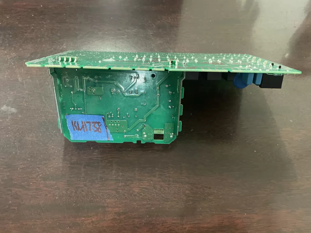 461970253083 w10306981 W10391042 Washer Control Board AZ47784 | KM1738