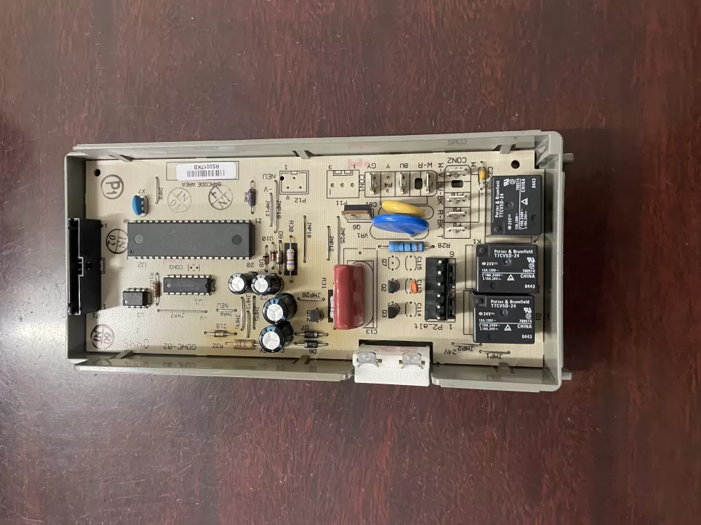 Whirlpool  Kenmore  Roper  Estate WP8564547  AP6013337  8564547  1060957  8546558  8564544  8564545  8564546  8564546R  PS11746563 Dishwasher Control Board