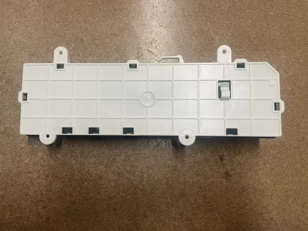 Samsung DC92 01624F Dryer Control Board AZ4481 | KMV282