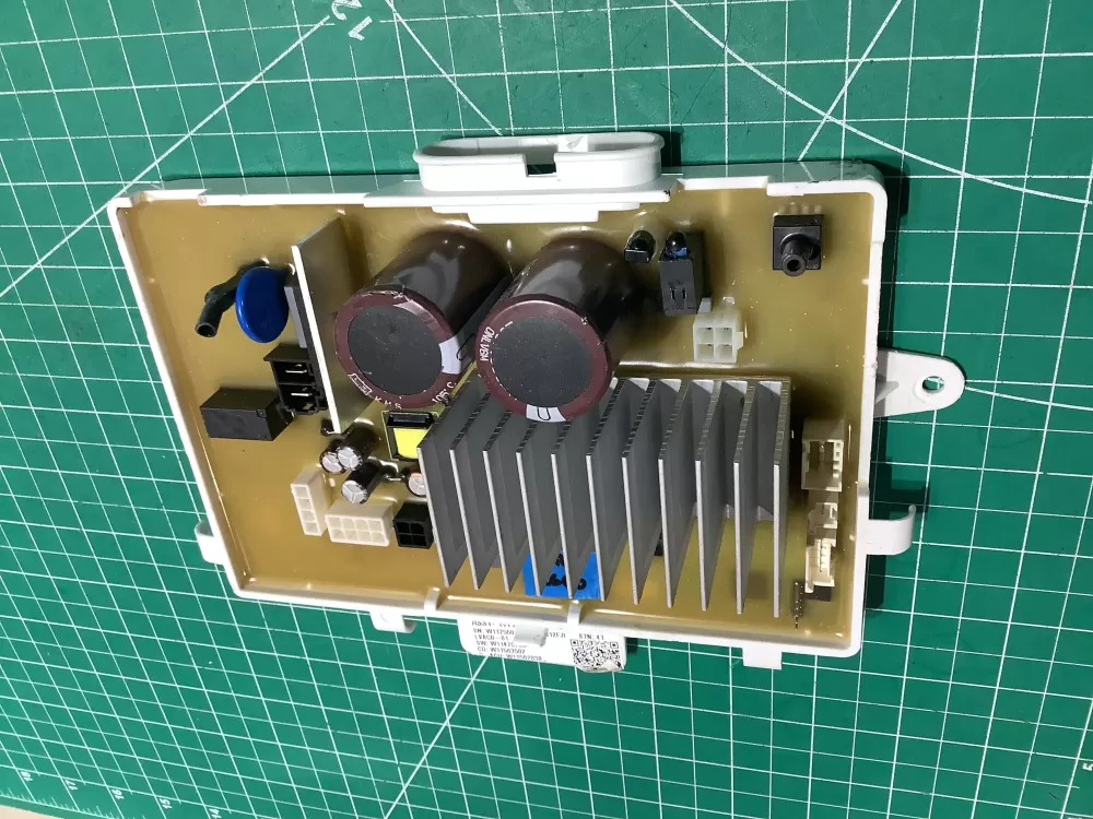 Whirlpool W11484621 W11510463 Washer Control Board AZ187038 | AR2660