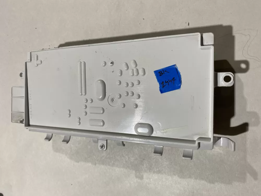 Whirlpool W10625549 W10625688 W10812421 Washer Control Board AZ146000 | BK2447