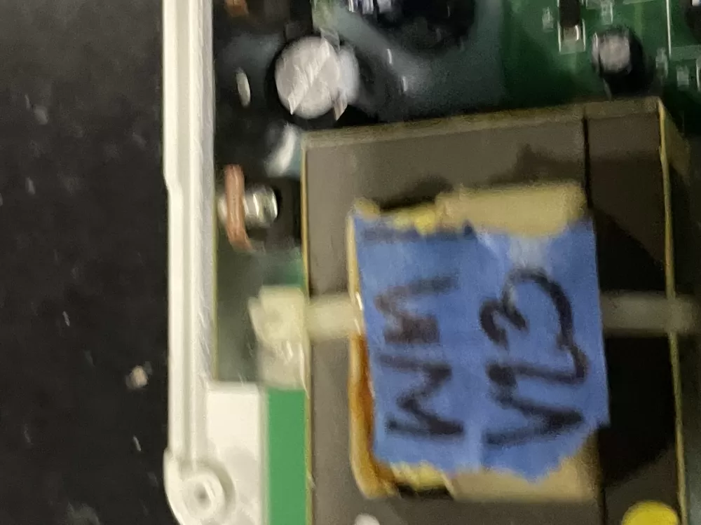 Maytag 63407190 33002959 33002918 33002898 Dryer Control Board AZ26454 | WMV23