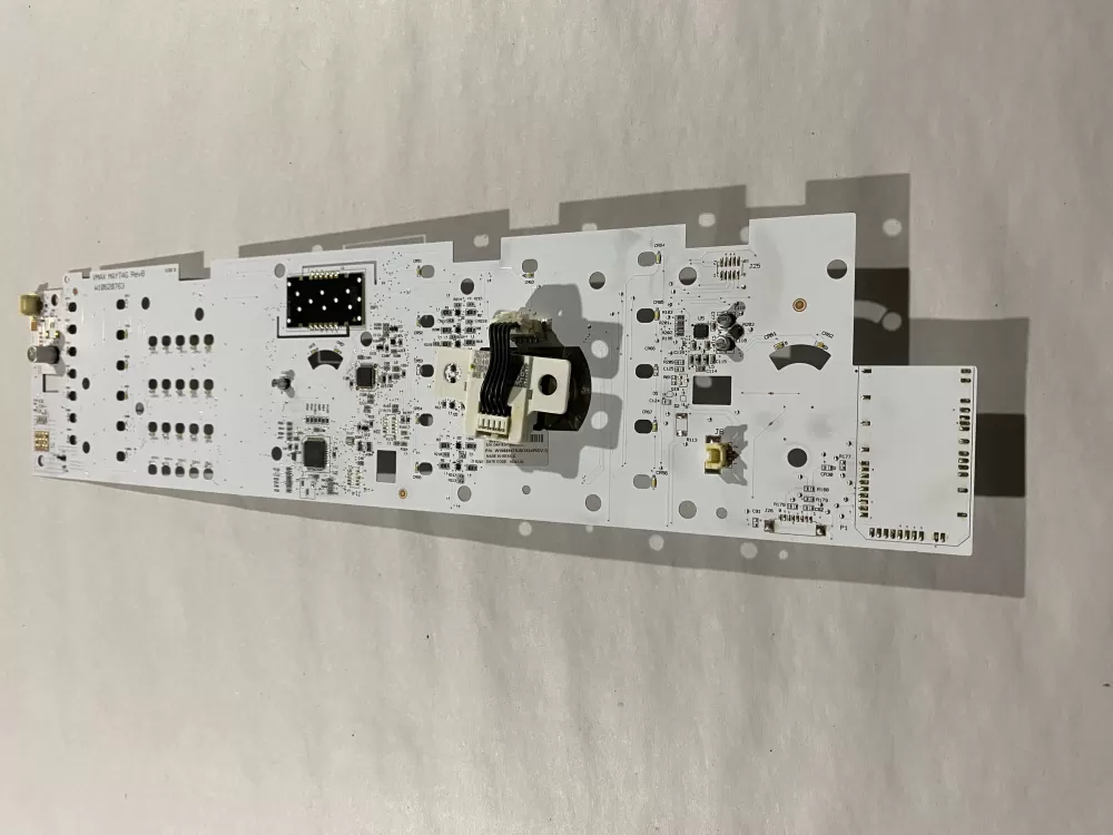 Maytag Washer Touch Control Board W10895276 W10620763 AZ186245 | BK2743