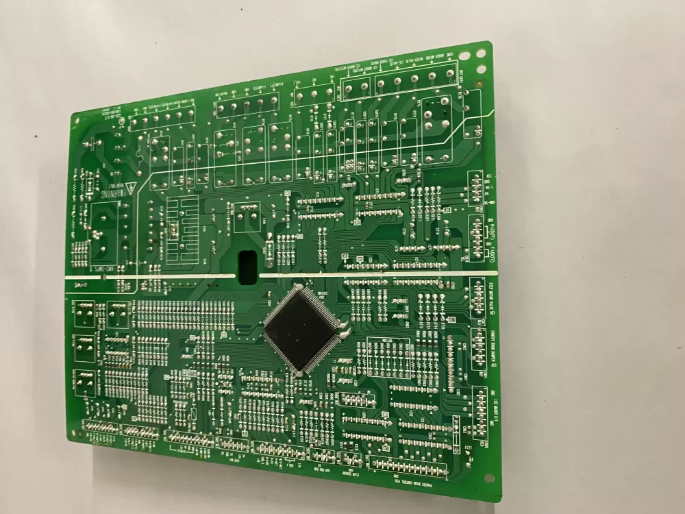 Samsung DA41 00538M Refrigerator Control Board AZ204589 | BK2139