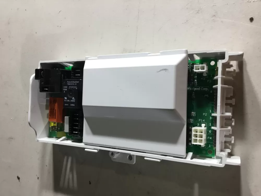 Whirlpool Maytag WPW10111616 W10118243 Dryer Control Board AZ47194 | NR633