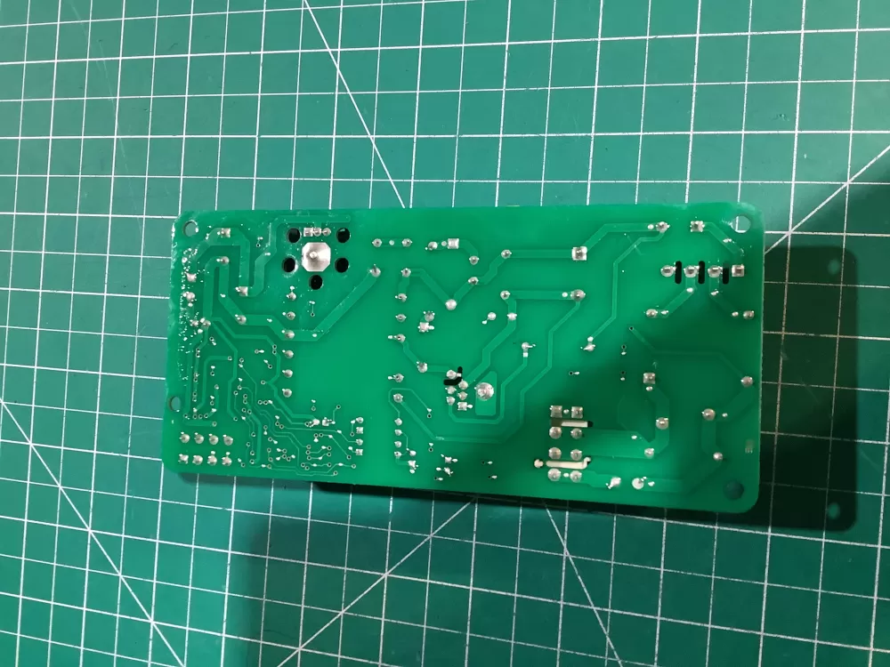 Whirlpool Maytag KitchenAid Refrigerator Power Control Board AZ146606 | NR2452