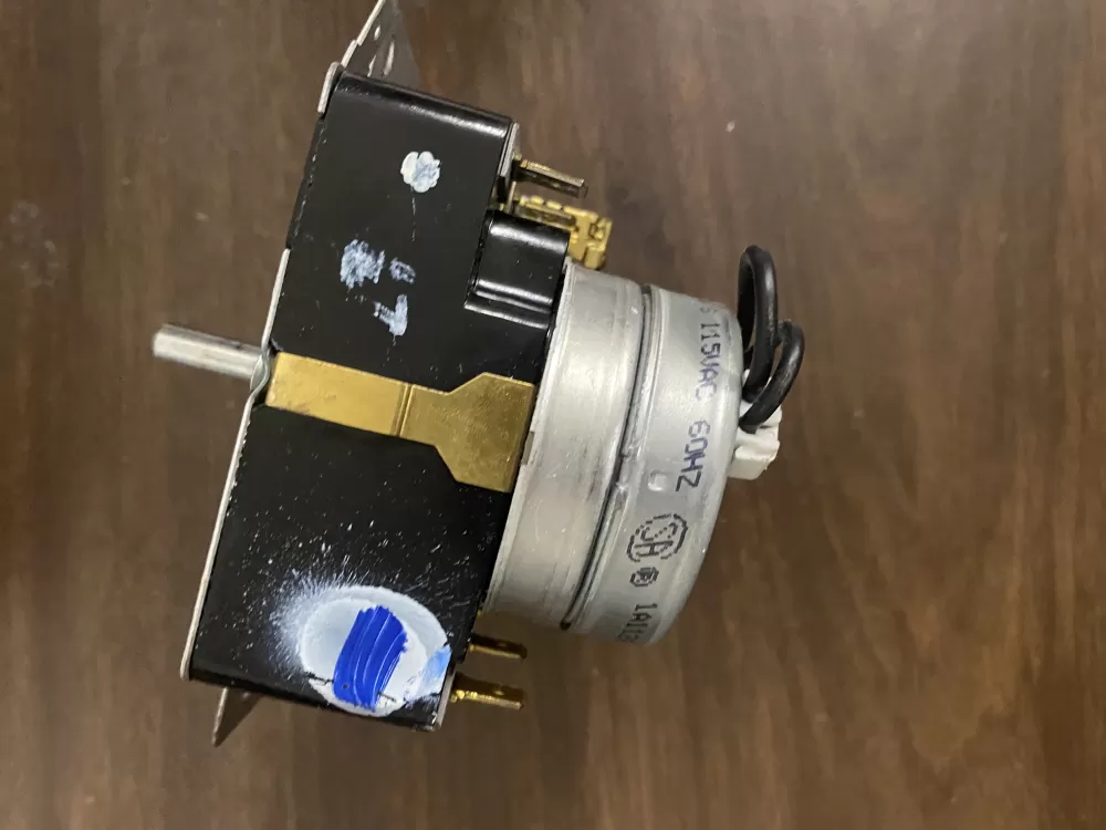 Kenmore 3406702A WP3976576 3406015 3406702 3976576 Dryer Timer AZ31657 | BK324