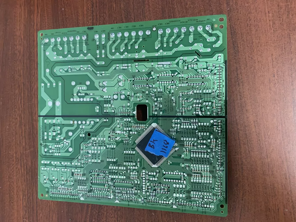 Samsung DA92-00592A DA92-00592B Refrigerator Control Board AZ47938 | BK1515