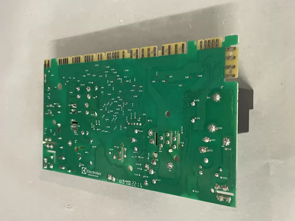 Electrolux washing machine control board AZ220522 | Wm2011